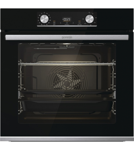 Фурна за вграждане Gorenje BOSX6737E13BG