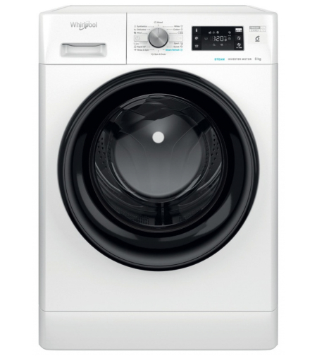 Перална машина Whirlpool FFB 8458 BV EE
