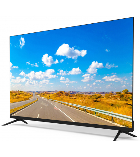 Телевизор ARIELLI QLED43N23VDA SMART