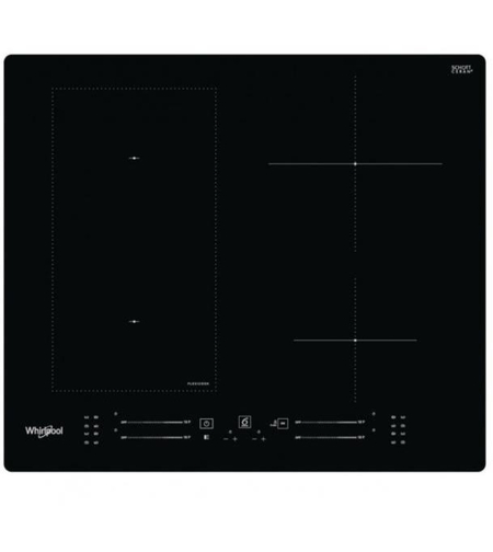 Плот за вграждане Whirlpool WL S7960 NE