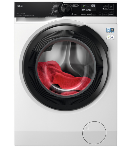 Пералня AEG LFR73944QE