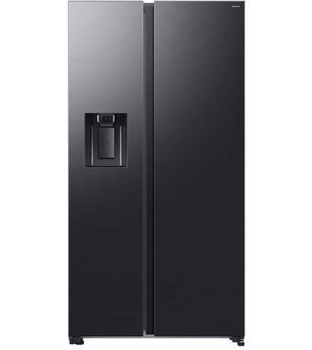 Хладилник с фризер Samsung RS70F65KEFEO