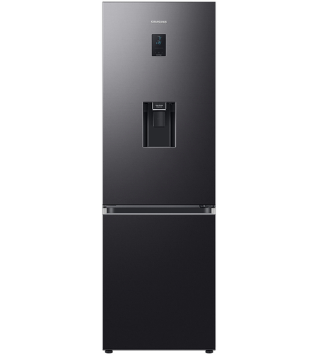 Хладилник с фризер Samsung RB34C652EB1/EF