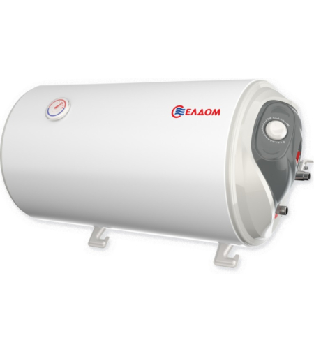 Обемен бойлер ELDOM 50 2kW WH05039R хоризонтален