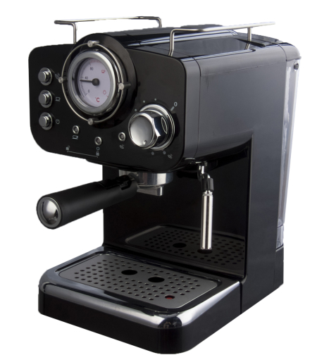 Кафемашина ARIELLI KM-501B