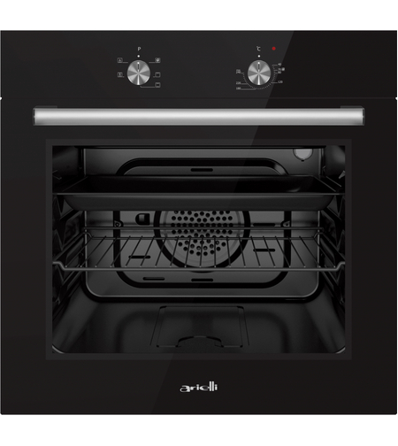 Фурна за вграждане ARIELLI AOE-556BG