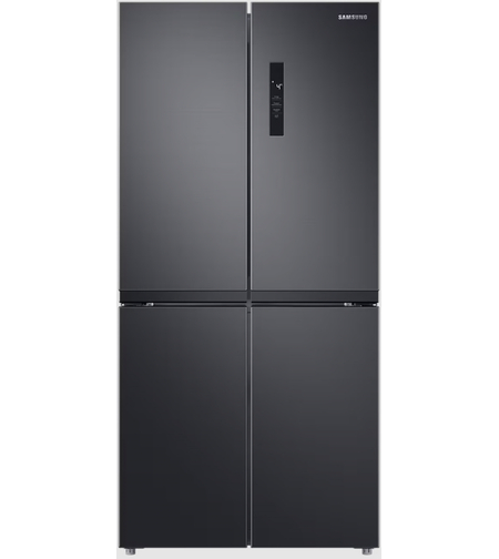 Хладилник с фризер Samsung RF48A400EB4/EO