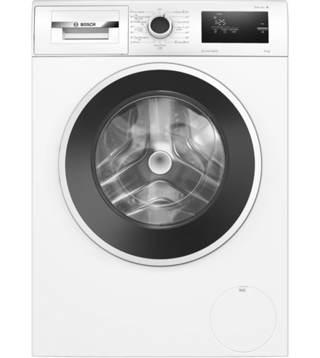 Пералня Bosch WAN2406NBY