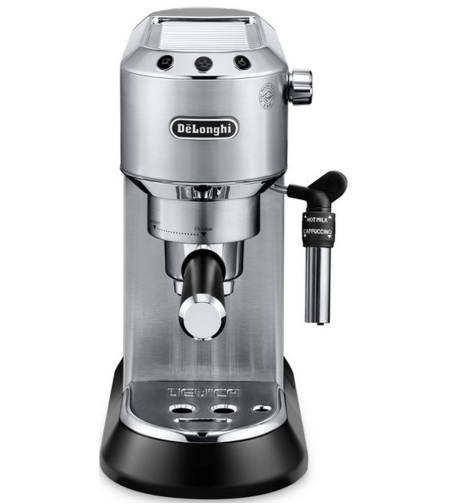 Кафемашина Delonghi EC685.M Dedica