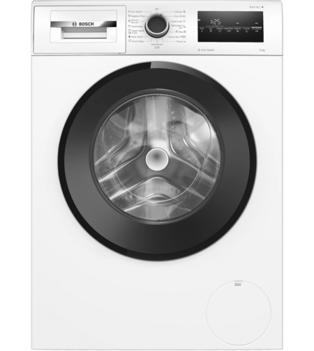 Пералня Bosch WAN2826BBY