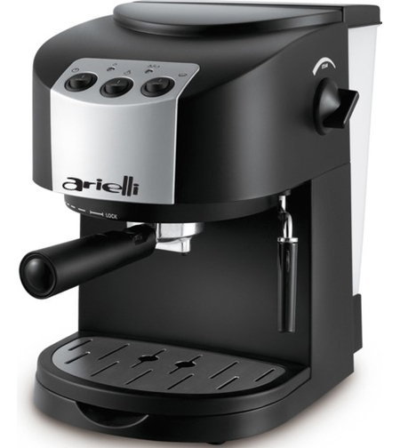 Кафемашина ARIELLI KM-130BS