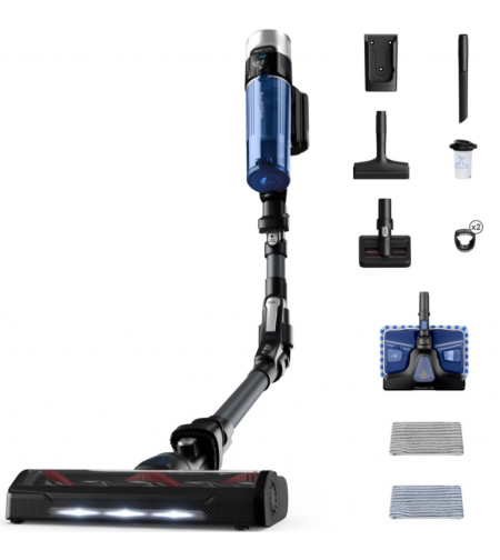 Прахосмукачка Rowenta RH20C7WO VERSATILE X-FORCE 9.60 AQUA