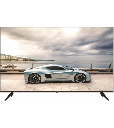 Телевизор ARIELLI QLED65F215VDA SMART