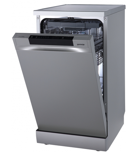 Съдомиялна 45см Gorenje GS541D10X