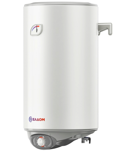 Обемен бойлер ELDOM 50 2kW WVF05039F