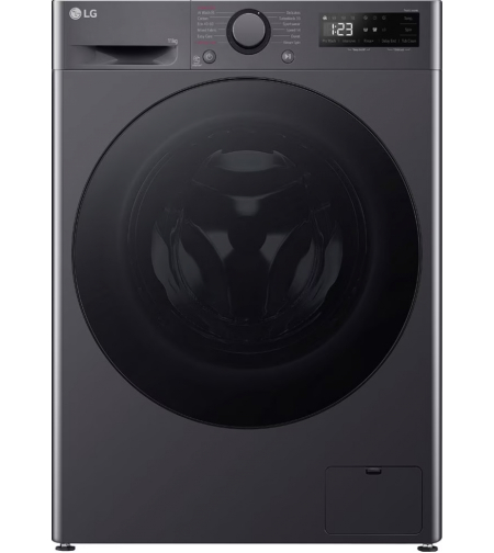 Перална машина LG F4WR511S2M