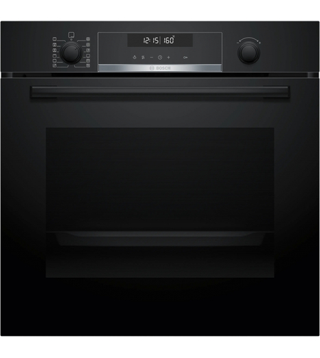 Фурна за вграждане Bosch HBG578EB3