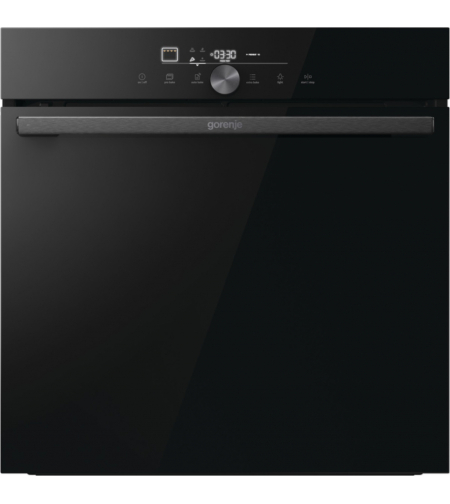 Фурна за вграждане Gorenje GO66E Pizza350C