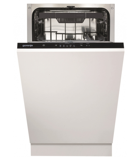 Съдомиялна машина за вграждане Gorenje GV520E10