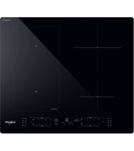 Плот за вграждане Whirlpool WL B4060 CPNE