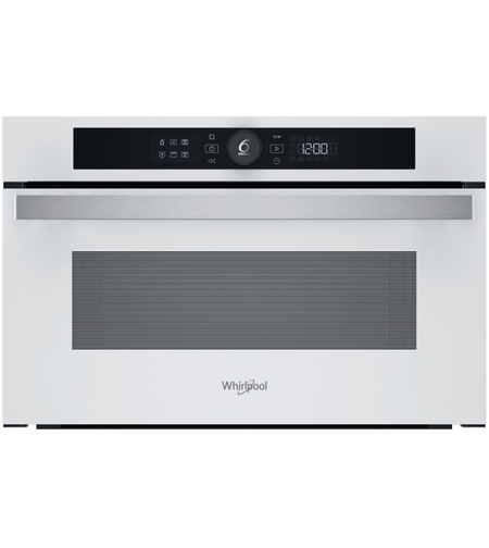 Микровълнова за вграждане Whirlpool WMD44MW