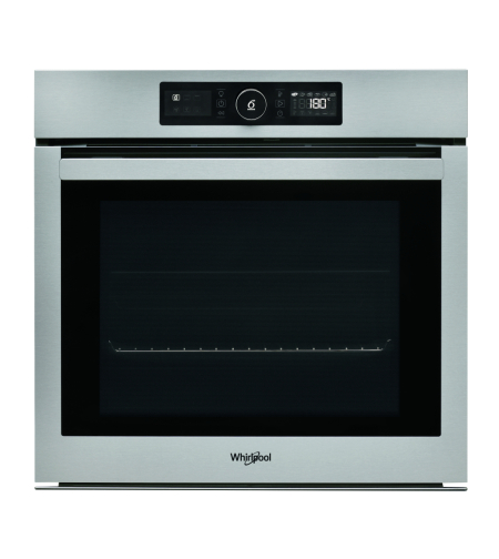 Фурна за вграждане Whirlpool AKZ9 6220 IX
