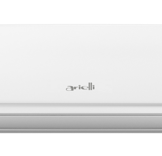 Климатик инверторен ARIELLI AAS-12H415 (WI-FI)