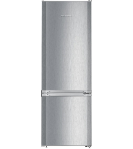 Хладилник с фризер LIEBHERR CUele 281