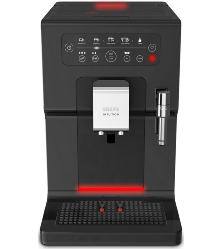 Кафеавтомат Krups EA870810