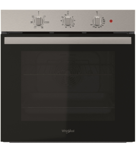 Фурна за вграждане Whirlpool OMR35HR0X