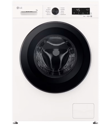 Пералня LG F2X10S7NWK