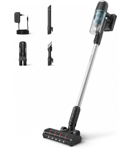 Прахосмукачка Philips XC3031/01