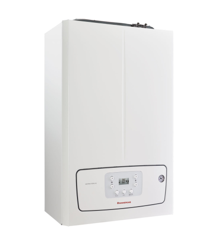 Двуконтурен кондензен котел Immergas VICTRIX TERA 28 V2 - 28KW/32KW/38KW