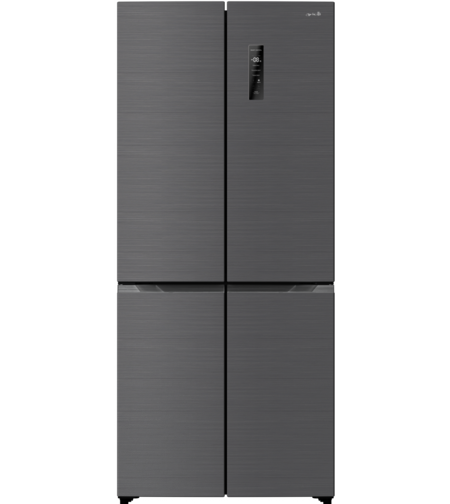 Хладилник с фризер Arielli ACD-476WP