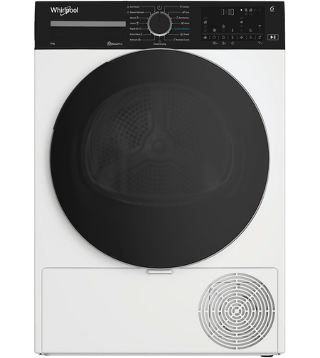 Сушилня Whirlpool WP C8 WBS EE