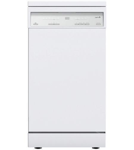 Съдомиялна 45см Arielli ADW8-7632C White