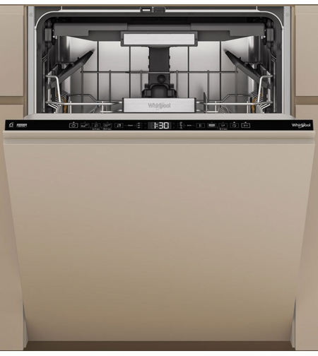 Съдомиялна за вграждане Whirlpool MaxiSpace W7I HT58 T