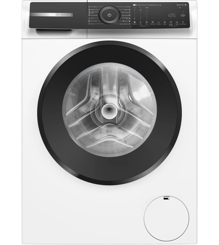 Пералня Bosch WGH24400BY
