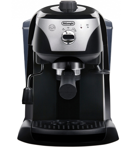 Кафемашина Delonghi EC221.B