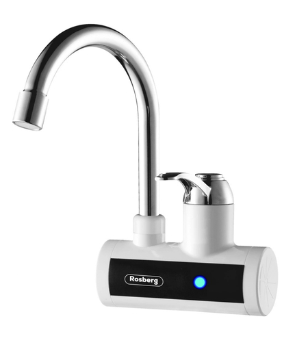 Проточен бойлер Rosberg R57100A