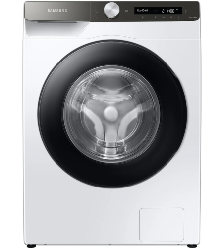 Перална машина Samsung WW80T534DATAS7