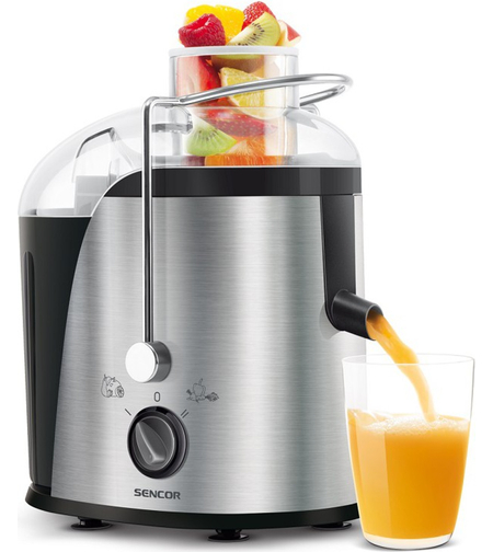 Сокоизстисквачка Sencor SJE741SS