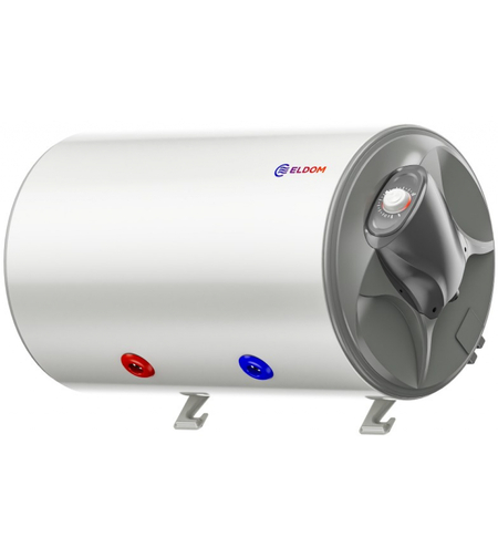 Обемен бойлер ELDOM 80 3kW WHF08046FBR