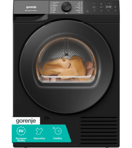 Сушилня Gorenje DG48DB