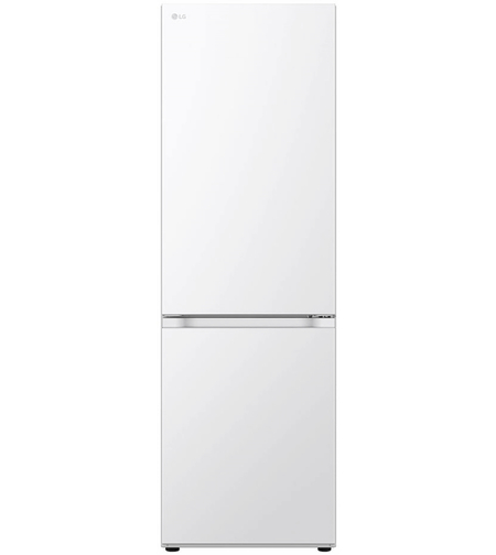 Хладилник с фризер LG GBV21L0ESW