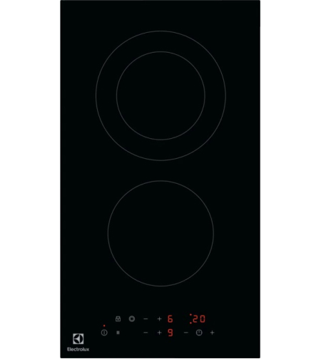 Плот за вграждане Electrolux LHR3233CK