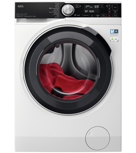 Пералня със Сушилня AEG LWR85865O