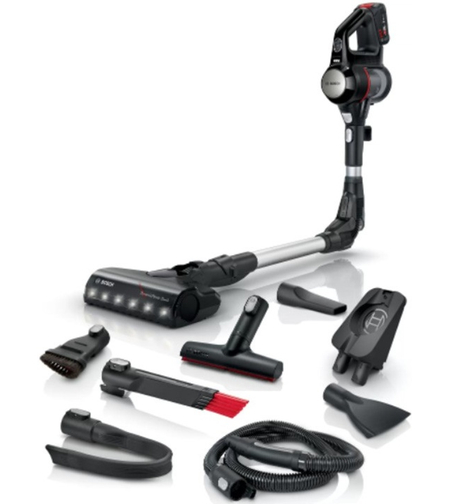 Прахосмукачка Bosch BCS711EXT