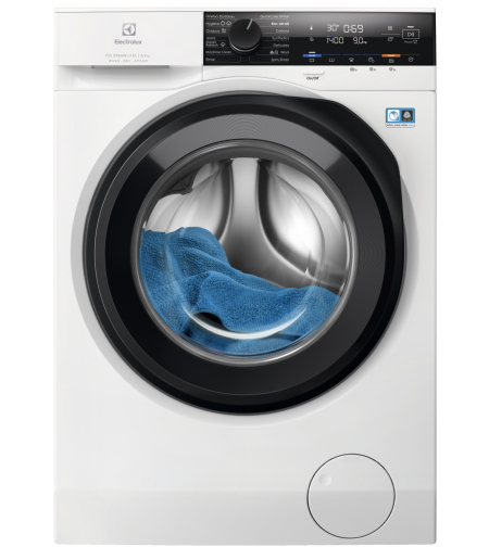 Пералня със сушилня Electrolux EW7W4492E