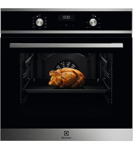 Фурна за вграждане Electrolux EOD5H70BX